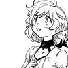 agoddeal: (happy; blithe unconcern)