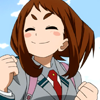 willynilly: (talking this and that)
