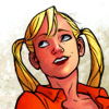clowngirl: (♥ Yeah okay)