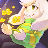 justletmewin: (Glowing flowers)