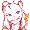 justletmewin: He believes in beauty, he's Venus as a boy (Adult - Charmer)