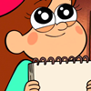 meowbel: (Love Blossom)