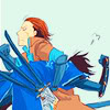 skaldadottir: Sengoku Basara: Kojuro and Masamune (needs a babysitter)