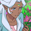 juniberries: (memories are like spores)
