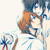 skaldadottir: Sengoku Basara: Masamune and Yukimure (moment of peace)
