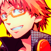 princeofjunes: (big grin)