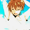 kishin: (happy ± as a cloudless day)