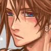 shear_trigger: (small blush // embarrassed)