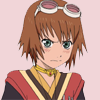 blahblahboom: (flustered; go away dog)