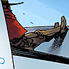 imthequick: (chillin' like a villain)