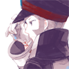 infinitefrown: (adjustments)