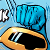 snarkbot: (too gold for this)