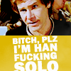 colls: (SW Han!BitchPleaz)