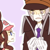 infinitefrown: (DERE)