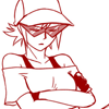 smupette: ({-displeased.)