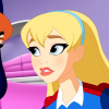 maidofmistakes: Tense look. (That's when I knew)