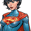 shahrrehth: (superwoman costume)