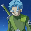 futuretrunks: ( dragon ball super ) (pic#10486265)