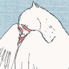 espigeonage: (ѦThat when I'm talking to the floor)