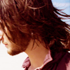 bywolves: (maybe he's born with it.)