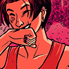 heavyhitter: (too school for cool)