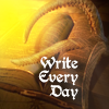 fangirlishness: The Librarians - a book growing tentacles (write every day)