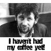 zanthinegirl: Shane McGowan (shane coffee)