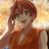 otokogi: (stand up now and face the sun)