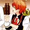 otokogi: (yes i am yes i am yes i am)