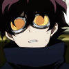 buttmurdered: (but i am no pupil when it comes to puns)