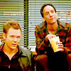 thetidebreaks: ([Community] Grab popcorn)