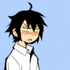 dejerate: (They tell me that)