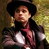 royalpassport: FTL (concerned... in his really cool hat)