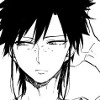 dishevelment: (shorn -- flustered)