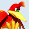 talontrot: (this egg's going right up your ass)