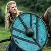 ironforgedshieldmaiden: (Sheilded)