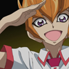 jyajyaaan: (thanks for helping me (Yuma-kun)!)