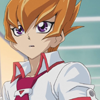 jyajyaaan: (Yuma-kun?)