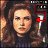 patchworkgirl: (LJS Cassie master tool)