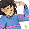 determinedest: (* You pose dramatically.)
