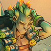 bombasstic: (JUNKRAT - 07)