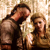 ironforgedshieldmaiden: (Chatting up Ragnar)