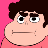 lionrider: (serious steven)