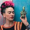 dragonyphoenix: (Frida and God)