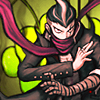 hamnation: (if you flinch you will die)