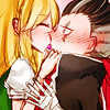 hamnation: (Nevermind this kiss)