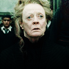 hlagol: (Harry Potter; minerva)