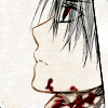 bloodyrose: (Get up off your knees)