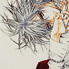 bloodyrose: (Hello shooting star)