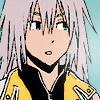resipiscent: (come on)